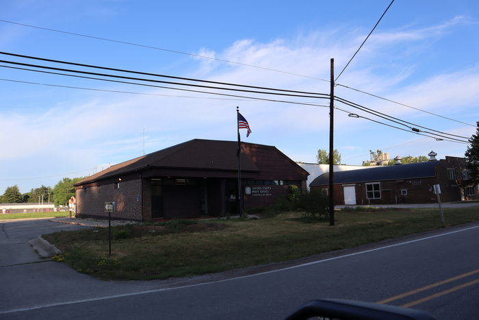 Hemlock - June 2021 (newer photo)